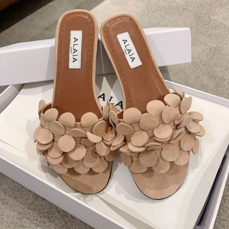 Alaia Sandals